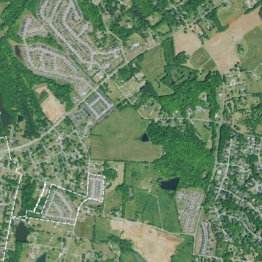 Welfare check near Franklin Avenue in Simpsonville