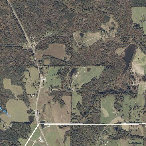 Vehicle hits fence on Alabama Highway 117