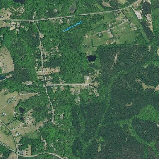 Female with suicidal thoughts reported at Blade Run Road