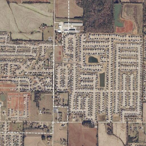 Elderly woman with shortness of breath near Breckenridge Drive
