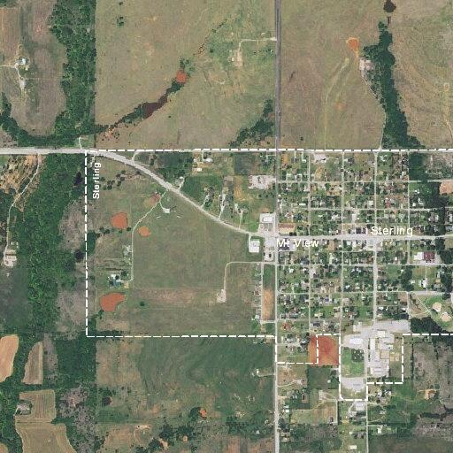 Medical alarm activated accidentally near Sterling
