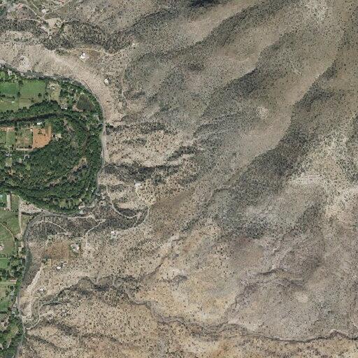 Person fallen at residence in Cornville, Arizona