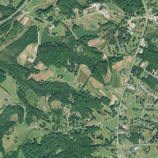 60-year-old man bitten by dog near Liberty