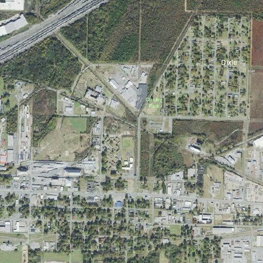 Person experiencing chest pain at North Little Rock address