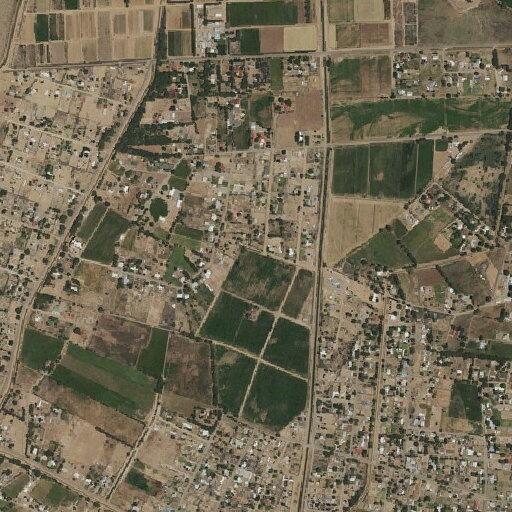 Elderly woman dizzy and nauseous near Lucinda Road