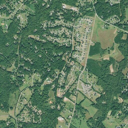 50 year old female with breathing difficulty in Easley