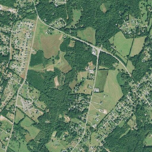 Medical alarm reported near Brook Drive