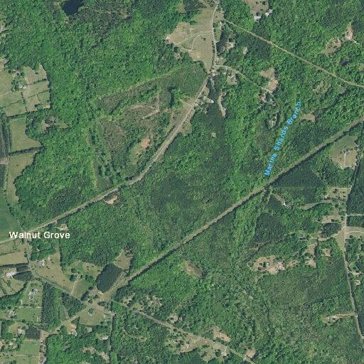 Person suffering stroke near old hills bridge road