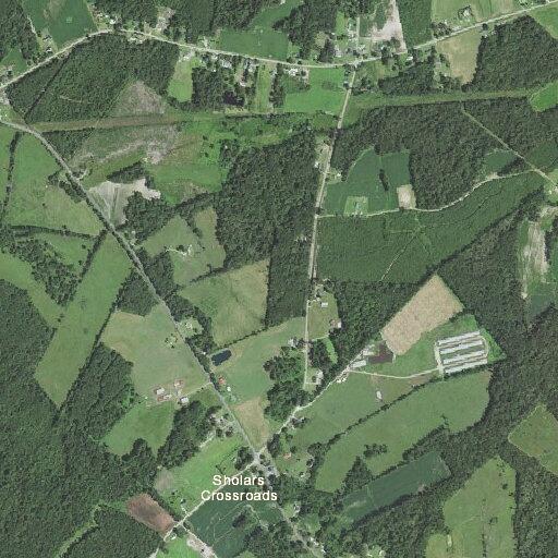 Units respond to reported vehicle crash alert