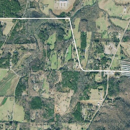 Accidental 911 call near Hollyhock Lane