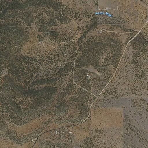 Elderly Man Suffers Possible Stroke in Estancia