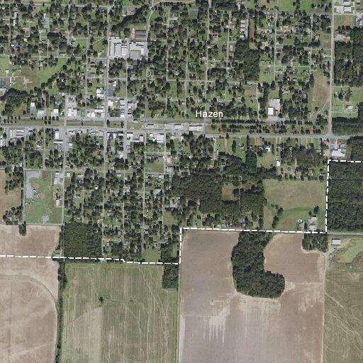Resident reports intruder in attic on South Prairie