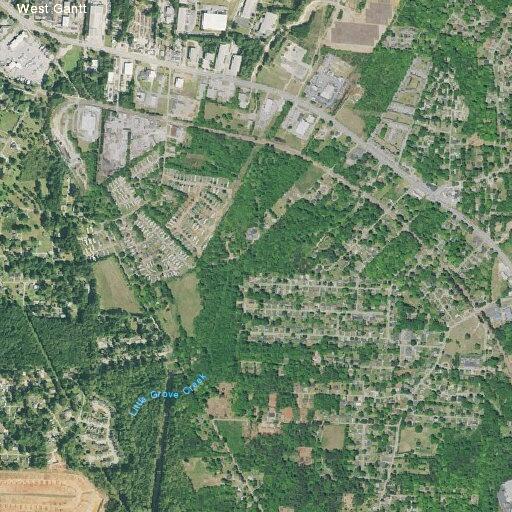 Automatic crash alert at Highway 76 in Conners