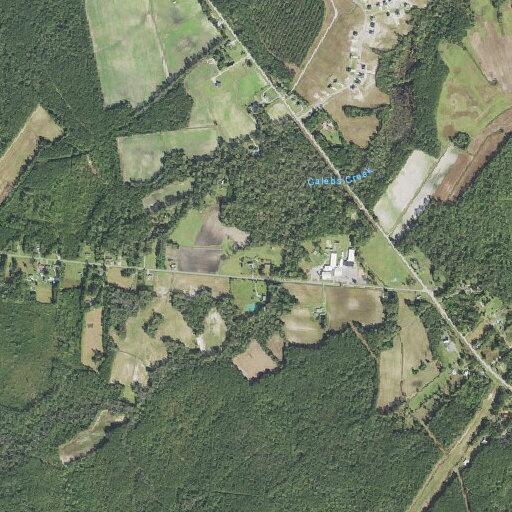 Person reported sick near Smith Road in Maysville