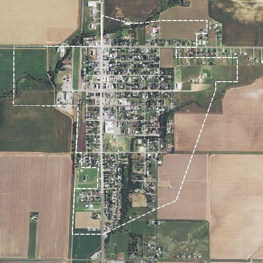 Domestic-related stabbing reported near Tuttle Ln in Blair