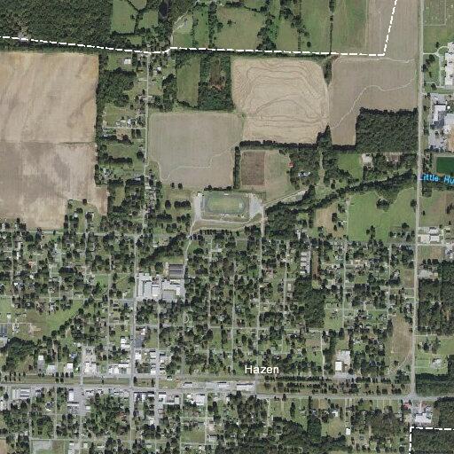 Deputy warns woman for trespassing at residence