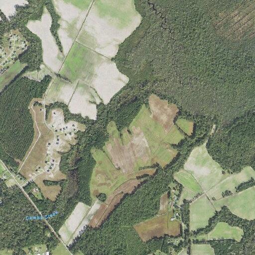 Grass fire reported on White Cloud Lane