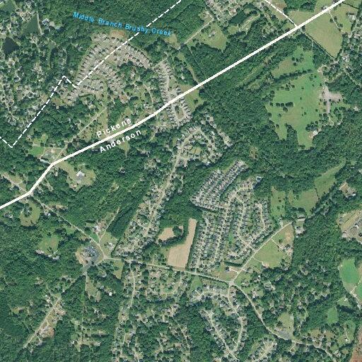 Altered male reported near Colonial Drive