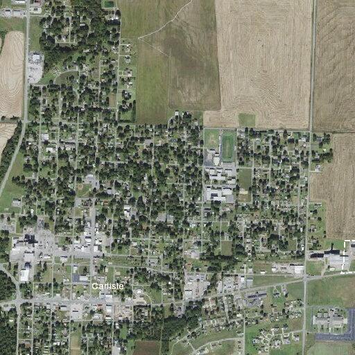 Male with hallucinations and possible knife at Carlisle home
