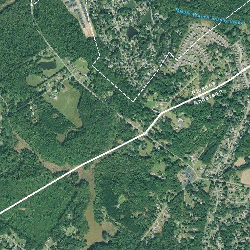 Person with altered mental status reported near Colonial Drive