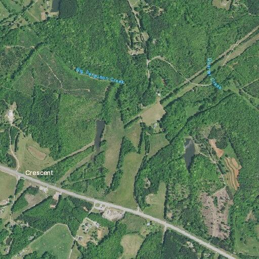 Trespasser reported at Dollar General on Highway 101