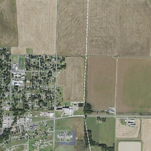 Woman with shortness of breath near Pecan Street, Carlisle