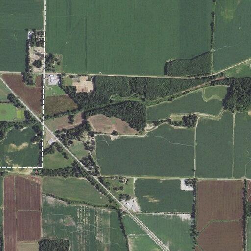 Traumatic injury reported near Lee Road in Marianna
