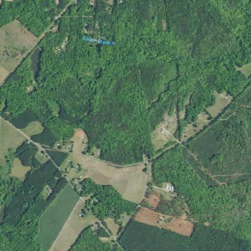 Crash reported on Thompson Road near Oaks Road