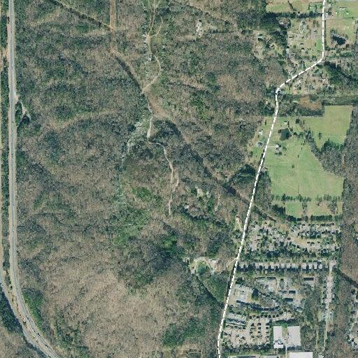 Person evaluated for mental health at Daisy Lane