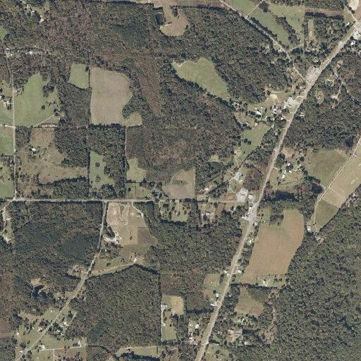 Elderly woman found unresponsive near county road in flat rock