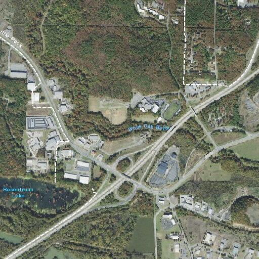 Person reportedly took pills and had a knife near North Shore Circle