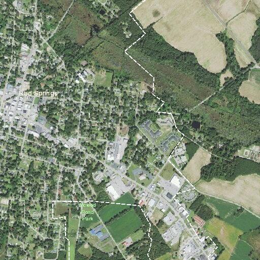 Alarm and 911 hang-up at Mount Tabor Road home