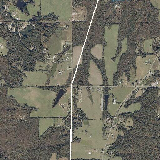 Domestic dispute between couple at County Road home