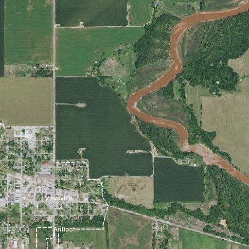 56-year-old man with dizziness near Maysville