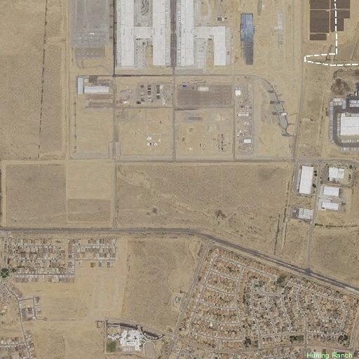 Infant choking near Hernandez Street SW in Los Lunas
