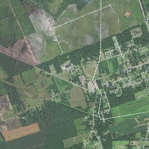70-year-old female choking near Pope Road in Rose Hill