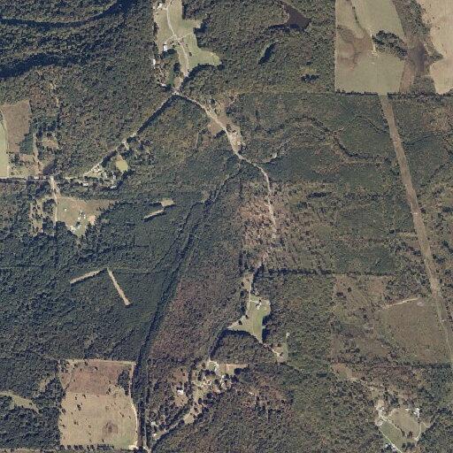 Verbal dispute at residence on County Road 681