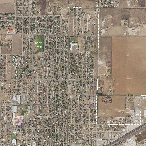 Criminal mischief reported near Star Street in Hereford