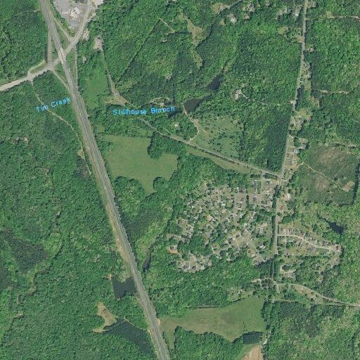 Ambulance assisted at 437 Moores Crossing