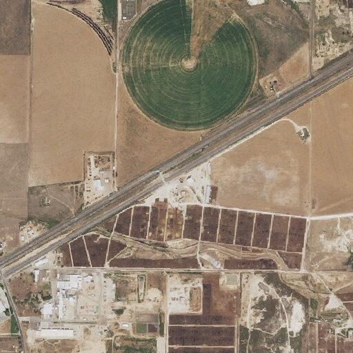 Smoke odor reported at Champion Feed Yard