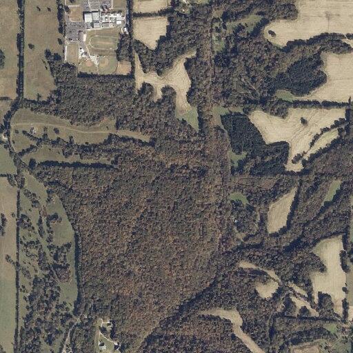Man unconscious then awake near County Road 473 in Killen