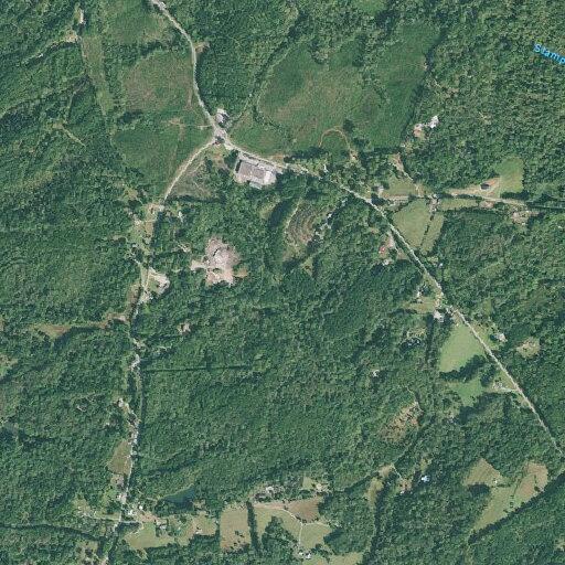 Person reporting severe pain near Collins Road in Salem