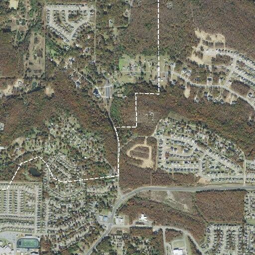 Verbal dispute between couple near Highway 107