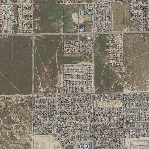 Welfare check for crying child in Rosamond area