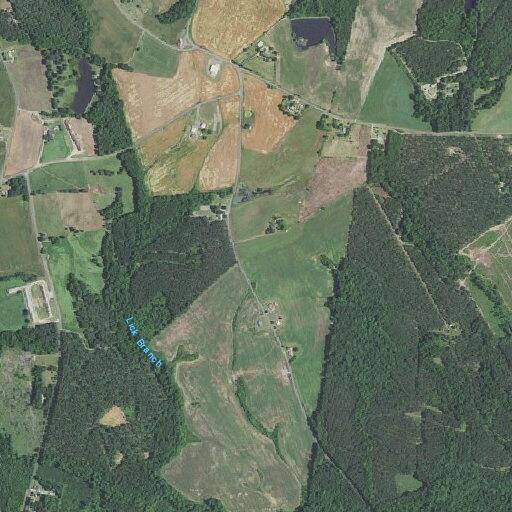 Person reported sick near Webb Road in Wadesboro