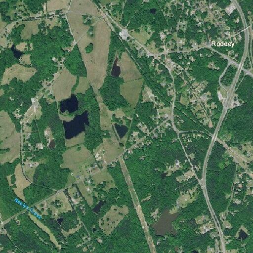 Person with blood pressure problem at Wildwood Creek Trail