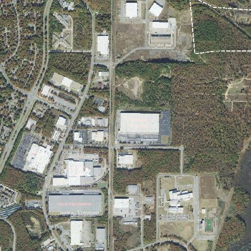Damage to trailer reported at Cypress Cold Storage