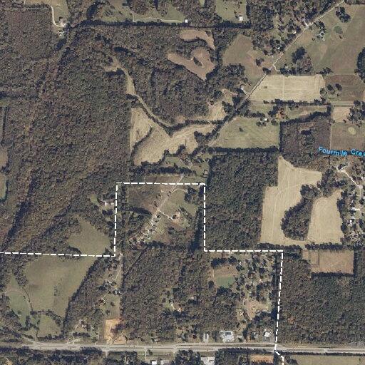 Medical emergency reported near Frances Drive in Killen