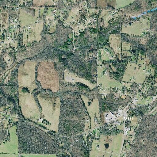 Smoke reported from field fire near Sand Mountain