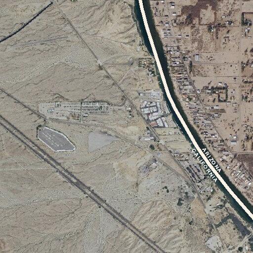 Outside electrical issue at RV park